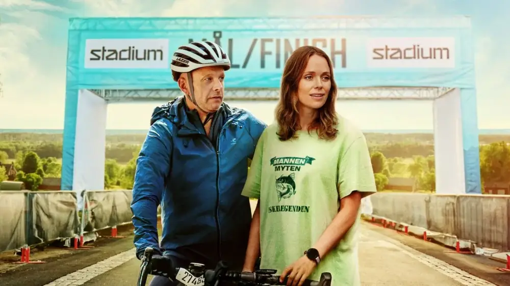 Deslizando pela Vida 2 – assistir online em HD