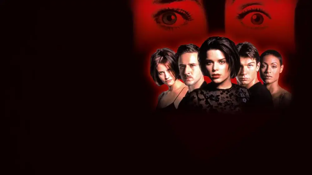 Panico 2 – assistir online em HD