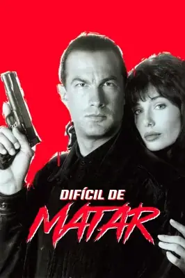 Difícil de Matar watch online on Verfilme