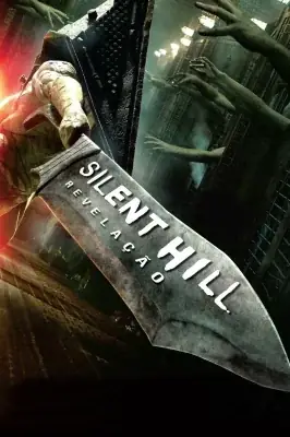 Silent Hill: Revelação watch online on Verfilme