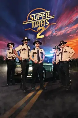Super Tiras 2 watch online on Verfilme