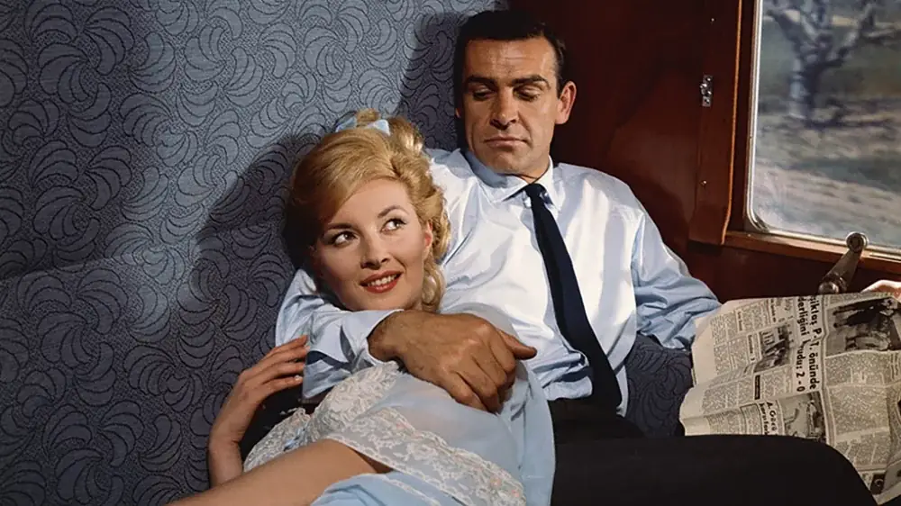 Moscou Contra 007 – assistir online em HD