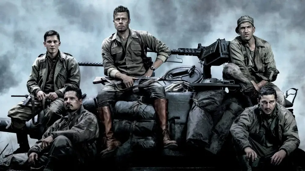 Corações de Ferro – assistir online em HD