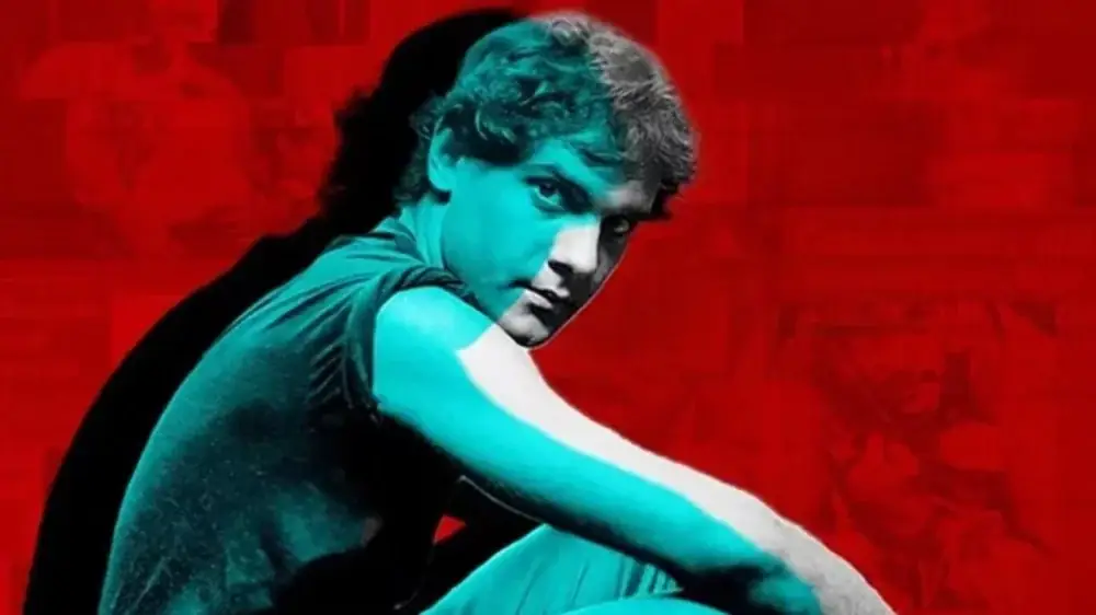 Cazuza: Boas Novas – assistir online em HD