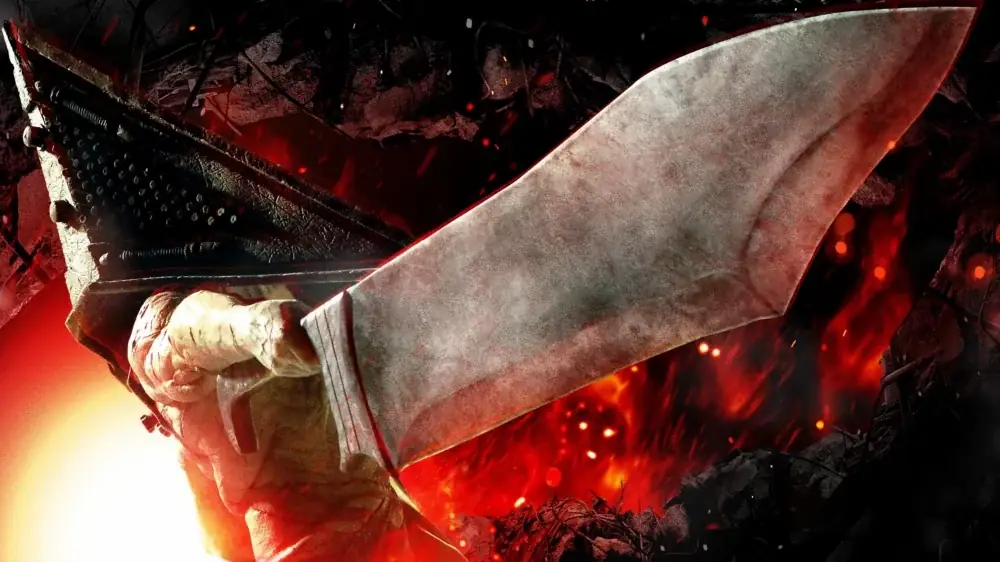 Silent Hill: Revelação – assistir online em HD
