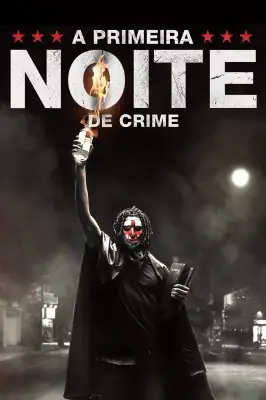 A Primeira Noite de Crime watch online on Verfilme