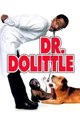 Dr. Dolittle watch online on Verfilme
