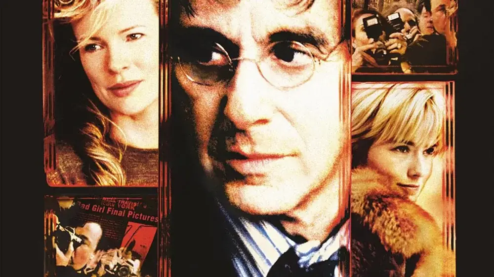 O Articulador – assistir online em HD