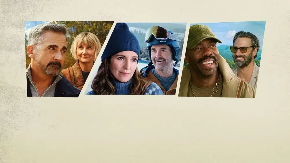 As Quatro Estações do Ano – assistir online em HD