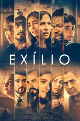 Exodus watch online on Verfilme