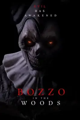 Bozzo in the woods watch online on Verfilme