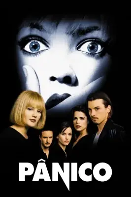 Pânico watch online on Verfilme