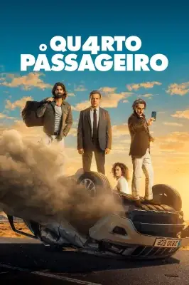 O Quarto Passageiro watch online on Verfilme