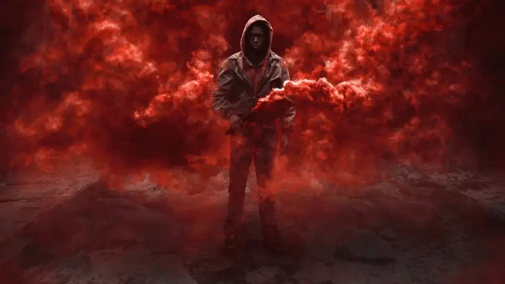 A Rebelião – assistir online em HD