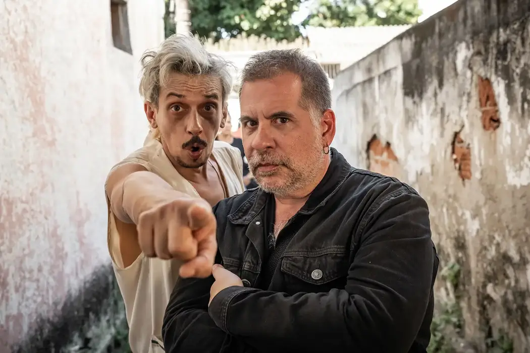 O Rei da Feira – assistir online em HD