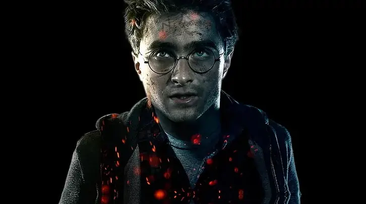 Coleção Harry Potter