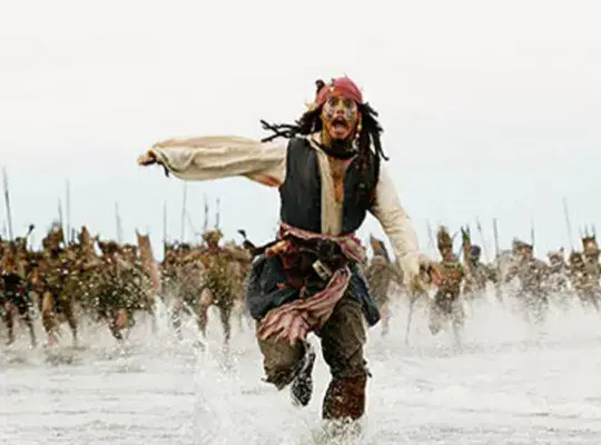 Anunciado o novo filme do diretor de Piratas do Caribe