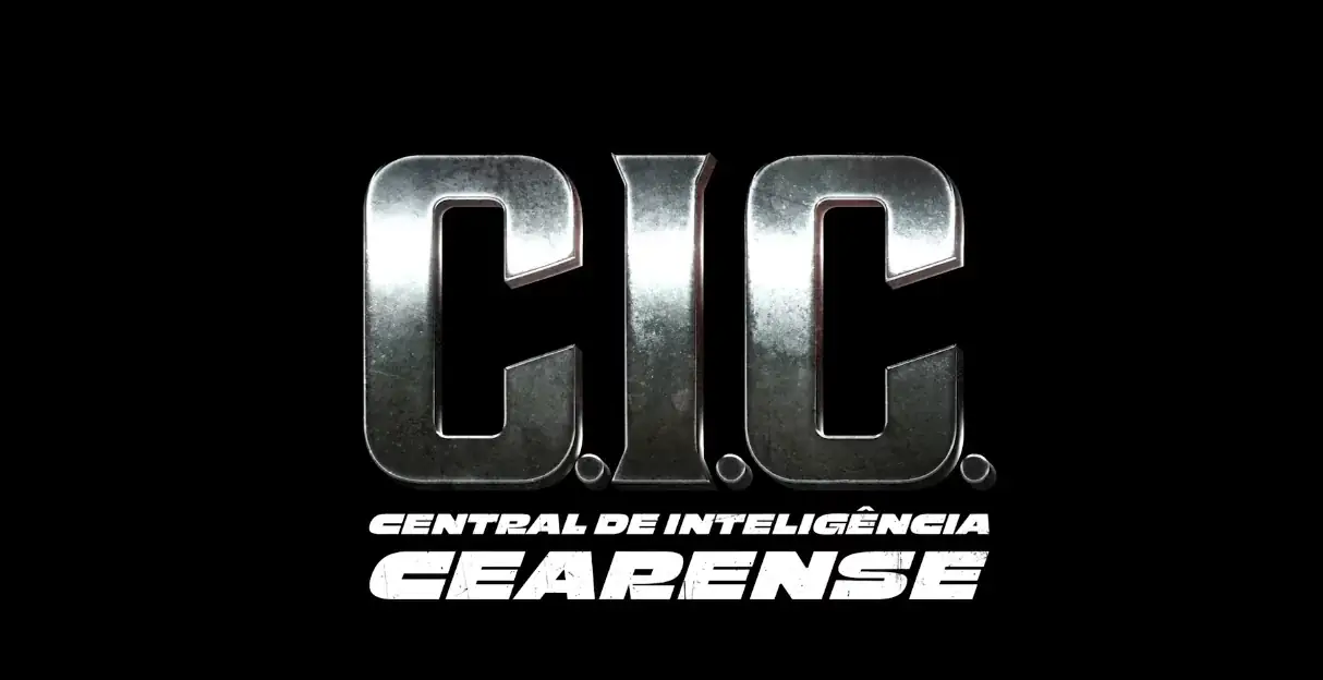 C.I.C. - Central de Inteligência Cearense – assistir online em HD