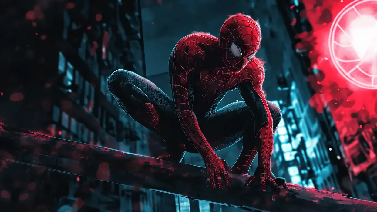 Coleção Homem-Aranha