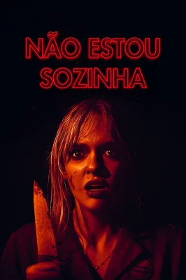 Nao Estou Sozinha watch online on Verfilme