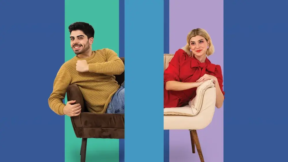 Bom Dia Sem Companhia – assistir online em HD