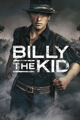 Billy the Kid watch online on Verfilme