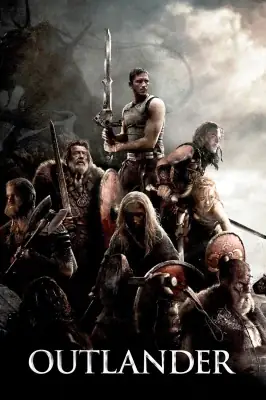 Outlander: Guerreiro vs Predador watch online on Verfilme