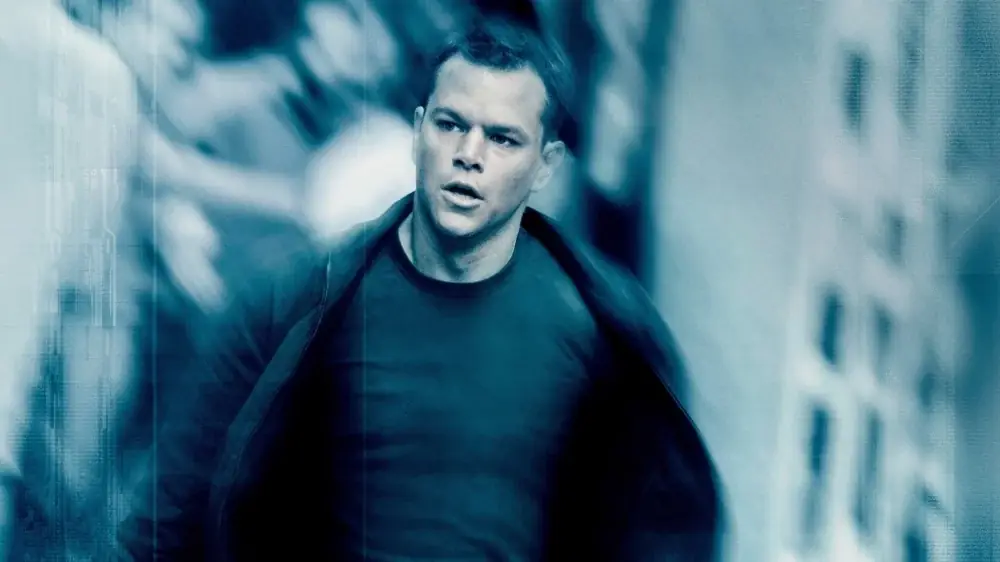 O Ultimato Bourne – assistir online em HD