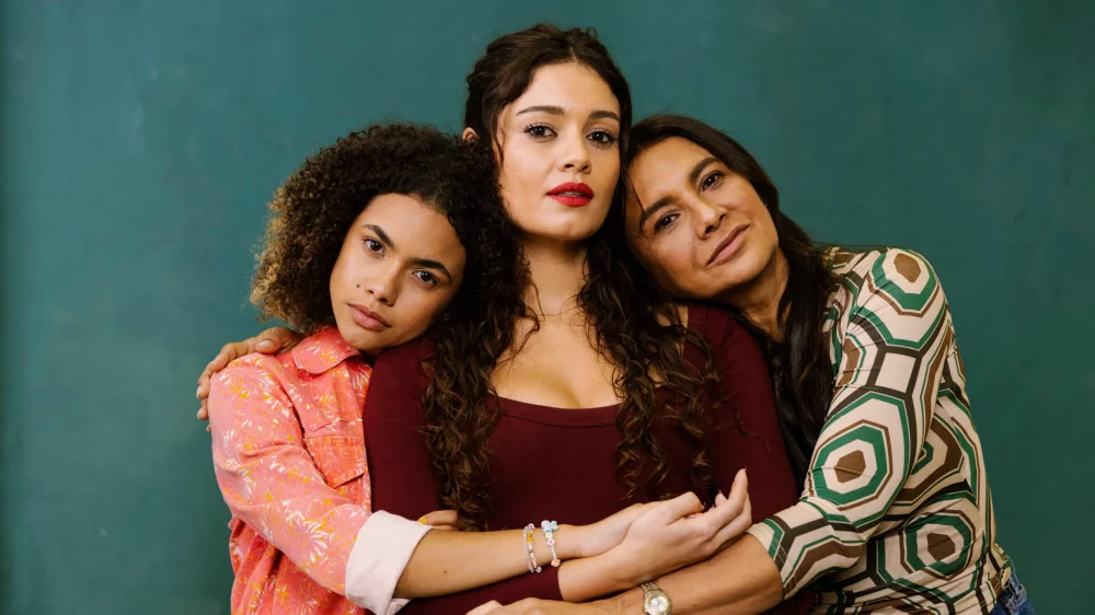 Tres Gracas – assistir online em HD