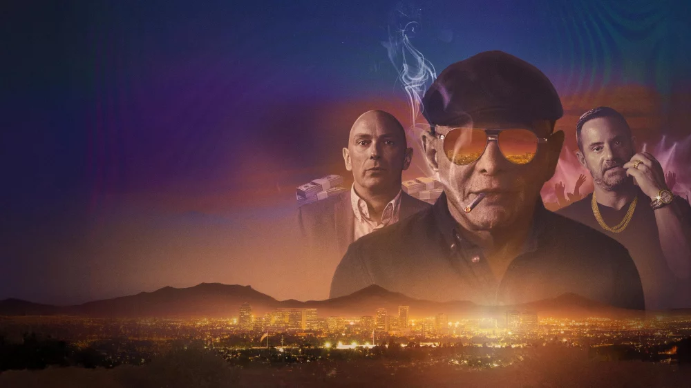 Filhos do Ecstasy – assistir online em HD