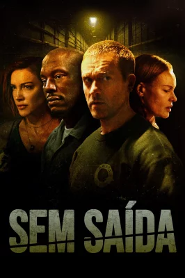 Bunker watch online on Verfilme