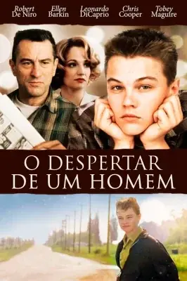 O Despertar de um Homem – assistir online em HD