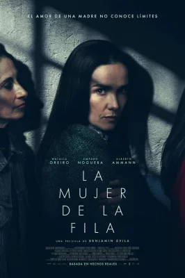 A Mulher na Fila – assistir online em HD