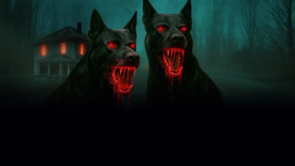 The Dogs – assistir online em HD
