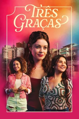 Tres Gracas watch online on Verfilme