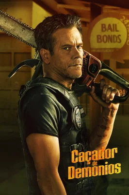 Caçador de Demônios watch online on Verfilme