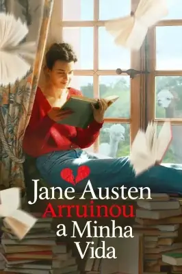 Jane Austen Arruinou a Minha Vida watch online on Verfilme