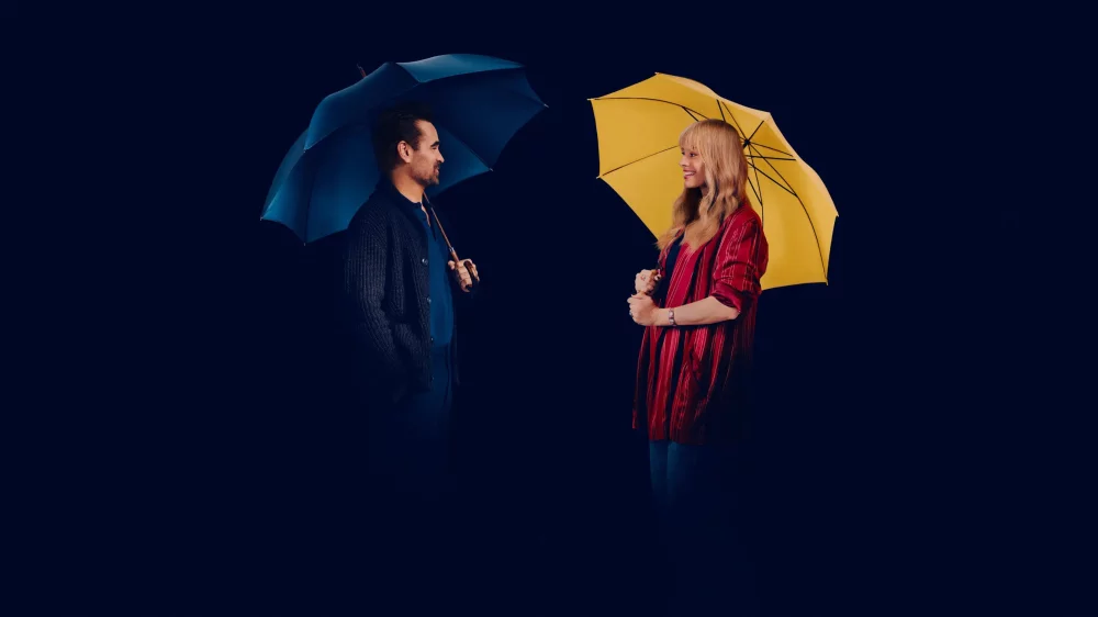 A Big Bold Beautiful Journey – assistir online em HD