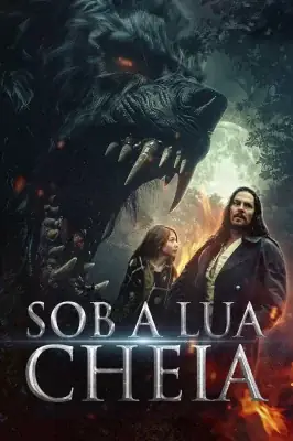 Sob a Lua Cheia watch online on Verfilme