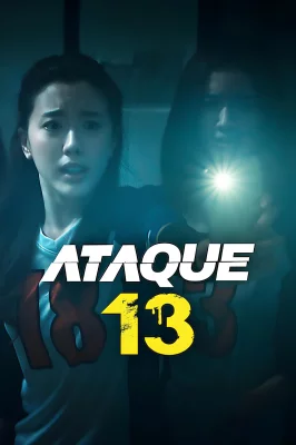 Ataque 13 watch online on Verfilme