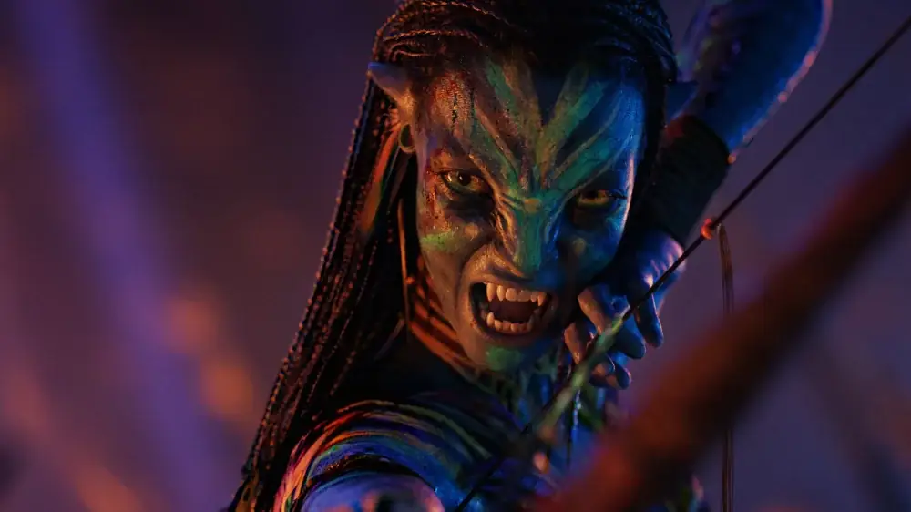 Avatar: Fogo e Cinzas – assistir online em HD