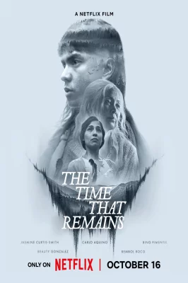 O Tempo Que Nos Resta watch online on Verfilme