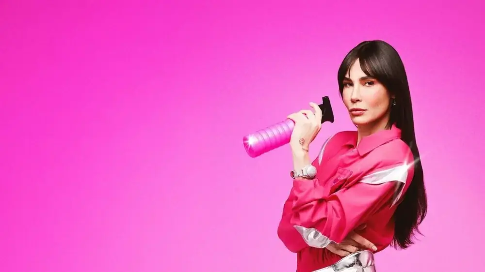 Missão Faxina com Ellen Milgrau – assistir online em HD