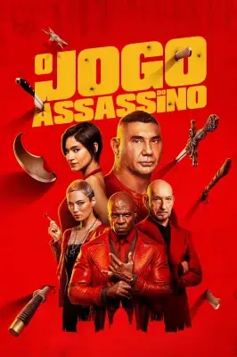 O Jogo do Assassino watch online on Verfilme