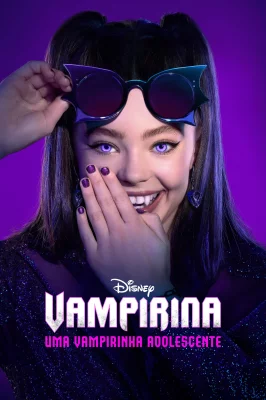 Vampirina Uma Vampirinha – assistir online em HD