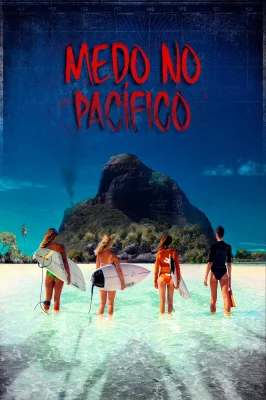 Medo no Pacifico watch online on Verfilme