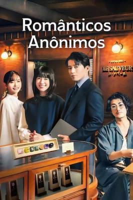 Romantics Anonymous watch online on Verfilme