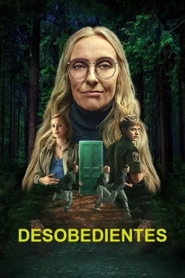 Desobedientes watch online on Verfilme