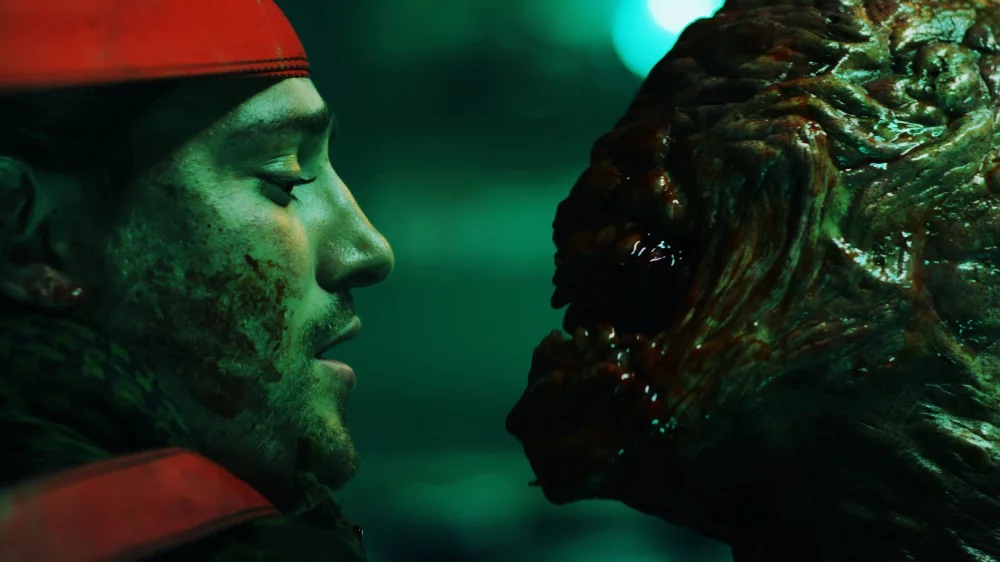Vale da Morte – assistir online em HD