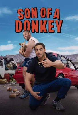 Son of a Donkey – assistir online em HD
